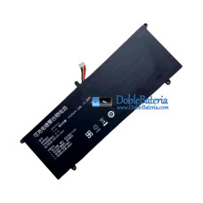 Batería para PASON P147JBN51 ENVY14 P2 SmartBook [Batería de repuesto]
